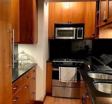 3rd image of 45 W 10th St #7CD