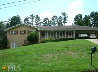 951 Durrell St, Austell, GA 30106