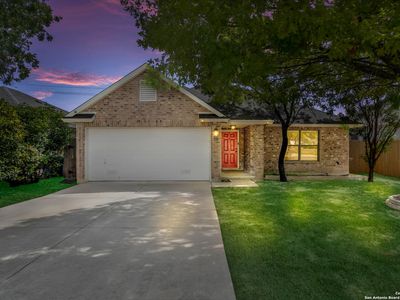 9518 Arcadia, San Antonio, TX, 78251