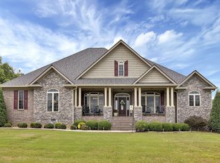 256 Katie Belle Ln, Readyville, TN 37149