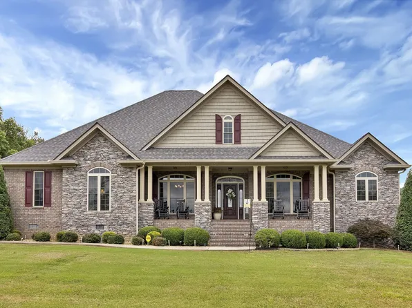 256 Katie Belle Ln, Readyville, TN 37149