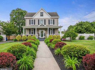 30 Chapel Ave, Merchantville, NJ 08109
