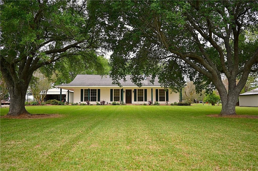 134 Backstep Rd, Plaucheville, LA 71362 Zillow