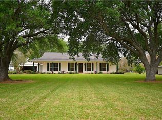 134 Backstep Rd, Plaucheville, LA 71362