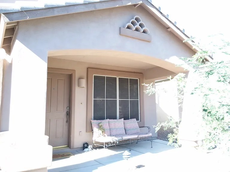 10406 E Hillery Dr — Photo 13