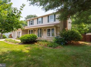 9467 Onion Patch Dr, Burke, VA 22015