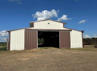 4642 Fm 450 N, Hallsville, TX 75650