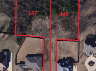 145 Chipmunk Dr, White Hall, AR 71602