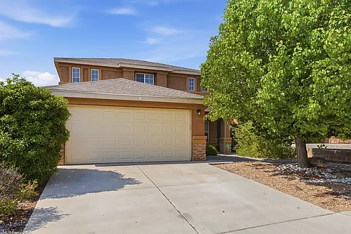 7704 Snowy Egret Ct NW Photo 1