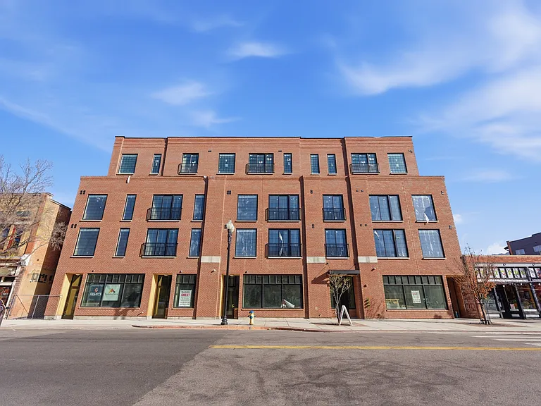 Union Walk Apartments — Photo 7