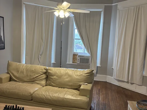 7715 Saint Charles Ave, New Orleans, LA 70118