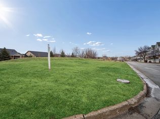 2150 NE 18th St, Grimes, IA 50111