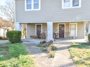 726 S 2nd St, Danville, KY 40422