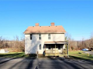 368 Upper Oliver 3, Uniontown, PA 15401