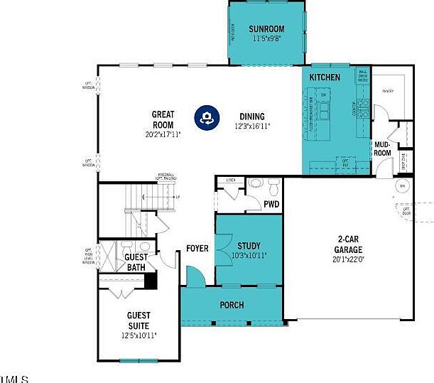 2nd image of 171 Yellow River Way