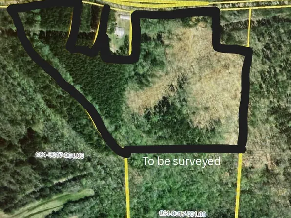 Barrett Rd, Fulton, MS 38843
