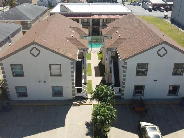 107 E Bahama St Unit 7, South Padre Island, TX 78597