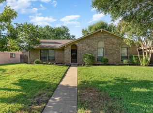 2311 Lawnmeadow Dr, Richardson, TX 75080
