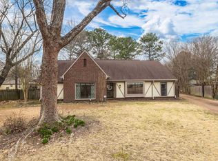 8138 Pine Crk W, Germantown, TN 38138