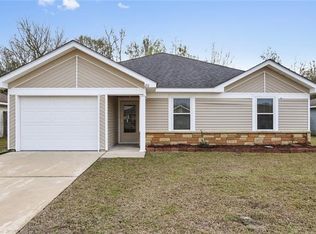 211 Allie Ln, Luling, LA 70070