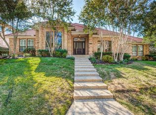 4313 Fannin Dr, Irving, TX 75038