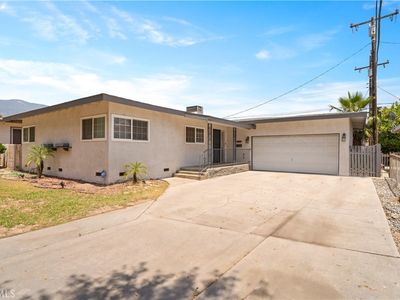 3685 N Golden Ave, San Bernardino, CA, 92404