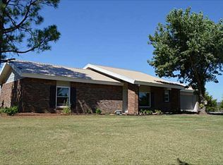 3705 Terrace Hls, Piedmont, OK 73078