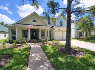 16230 Pine Thorn Dr, Houston, TX 77095