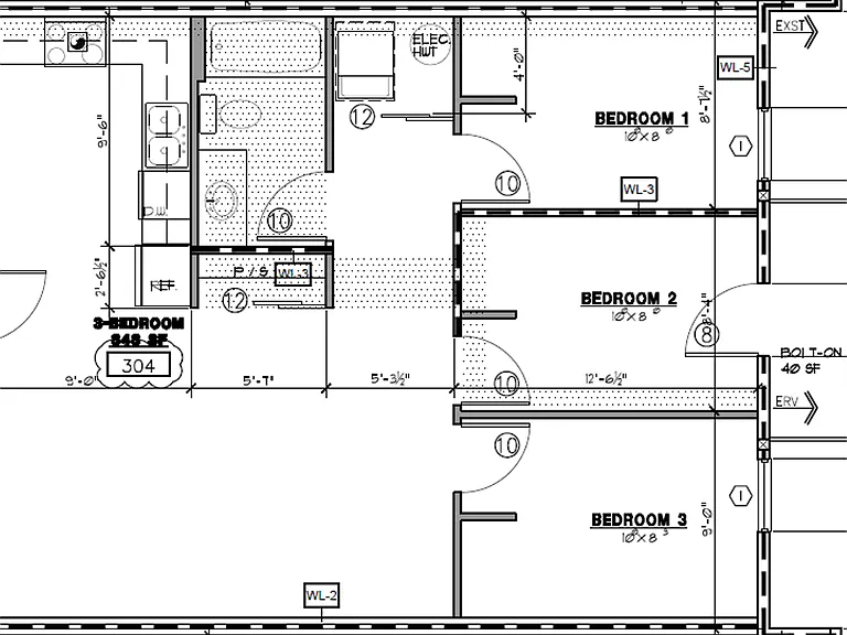 1205 N Garden St — Photo 39