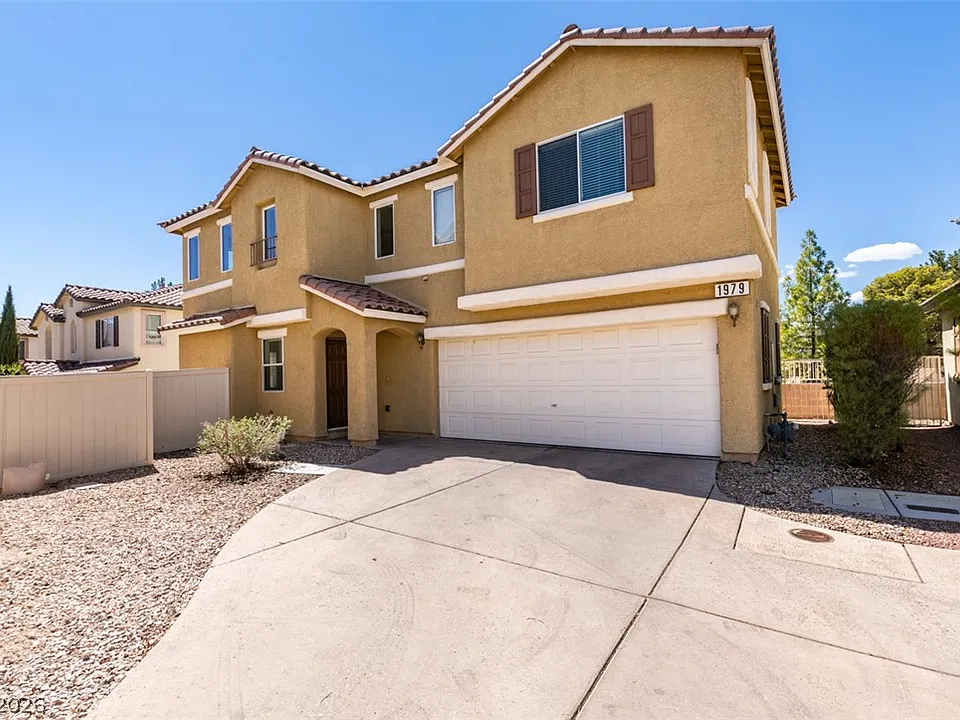1979 Sundown Canyon Dr