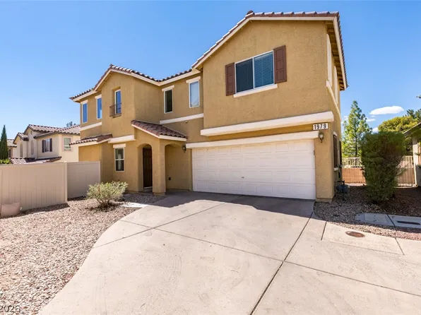 1979 Sundown Canyon Dr, Henderson, NV 89014