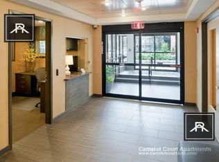 12 Camelot Ct #10-7C, Brighton, MA 02135