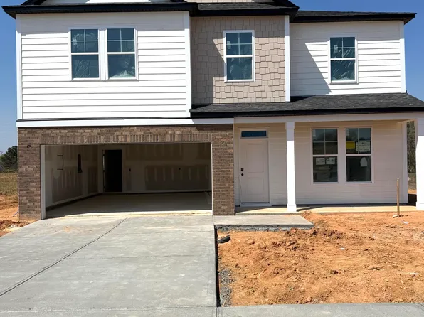 2033 April Dawn Trail, Thomson, GA 30824