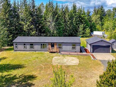 510 E Enchantment Heights Drive, Union, WA, 98592