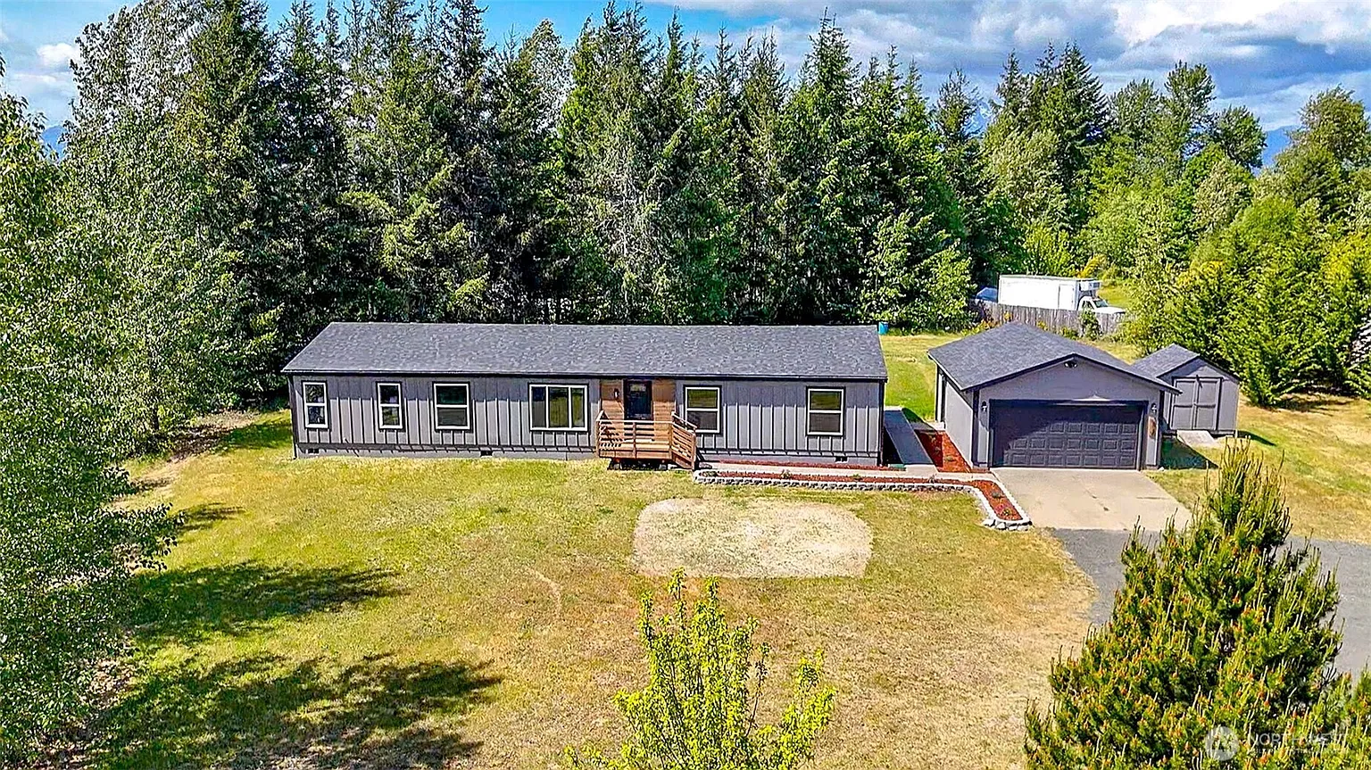 510 E Enchantment Heights Drive photo 1