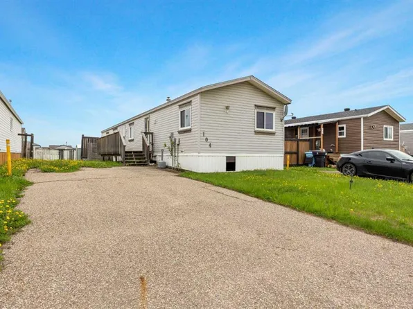 104 SW Cree Rd, Wood Buffalo, AB T9K 1X3