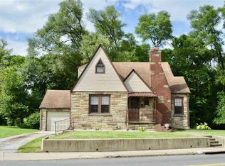531 Coshocton Ave, Mount Vernon, OH 43050