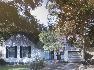 310 N Avenue L, Clifton, TX 76634