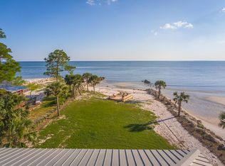 1685 Alligator Dr, Panacea, FL 32346