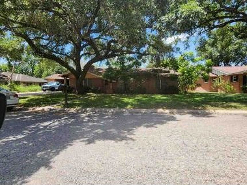 Property Front View