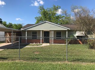 2915 Rose St, Pasadena, TX 77503