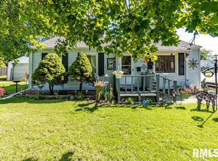 3022 N Gale Ave, Peoria, IL 61604