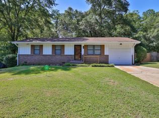 1719 Mallard Cir, Conley, GA 30288