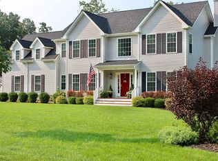 32 Valley View Rd, Goshen, NY 10924