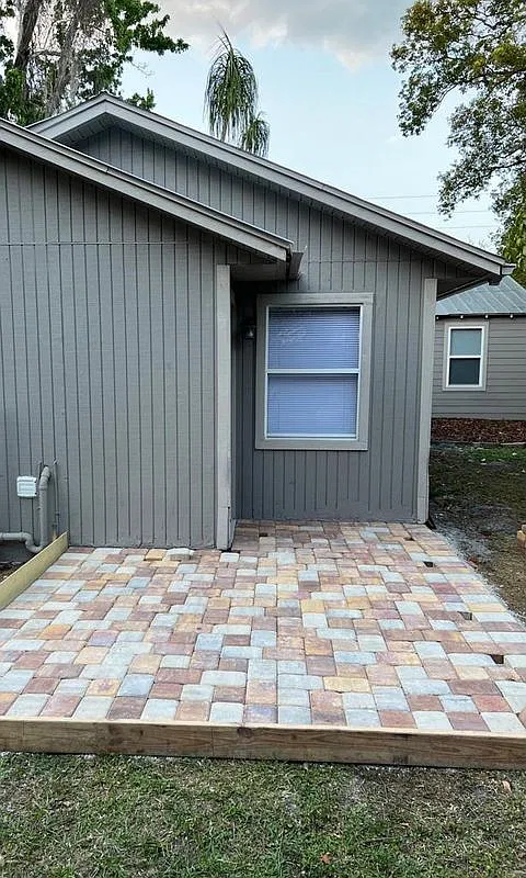 1 bed, 1.0 bath, 502 sqft, $1,650 — Photo 4