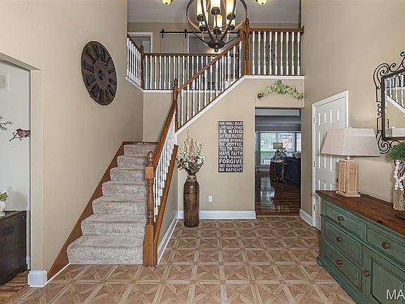 4th image of 1603 Waldens Meadow Ct