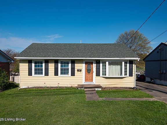 2nd image of 642 N Miles St
