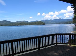 12010 N Sutton Bay Rd, Newman Lake, WA 99025