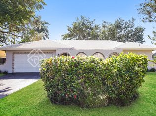 9440 NW 13th St, Fort Lauderdale, FL 33322