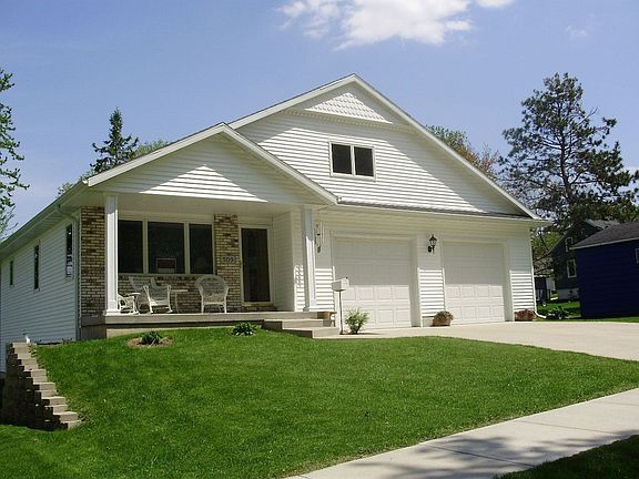 Gorgeous Curb Appeal